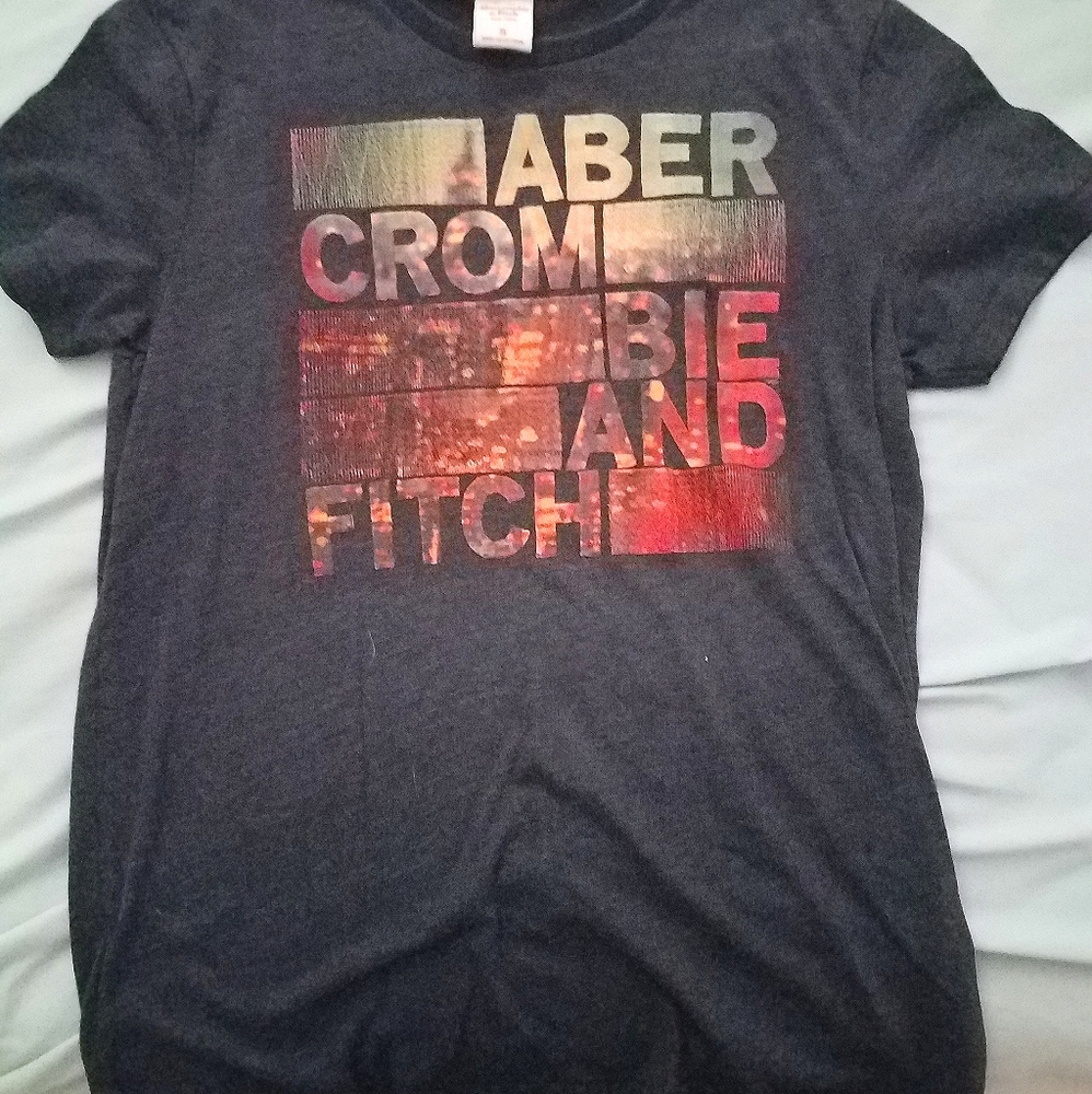 Abercrombie Tshirt